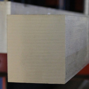 Thanh nhôm chất lượng cao tùy chỉnh lớp <span class=keywords><strong>6061</strong></span> 6063 <span class=keywords><strong>T6</strong></span> ép đùn nhôm thanh phẳng - Product Image 2