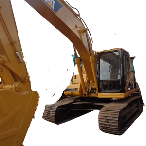 รถขุดตีนตะขาบ320BL รถใช้แล้วปั๊มกระปุก320CL 320B 320C 20ตัน - Product Image 1