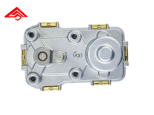 Actionneur électronique de turbocompresseur EA0302-002 VV21 A6511530394 A2C53410124 pour <span class=keywords><strong>Mercedes</strong></span> <span class=keywords><strong>B</strong></span> <span class=keywords><strong>200</strong></span> <span class=keywords><strong>CDi</strong></span> 2014~18 - Product Image 4