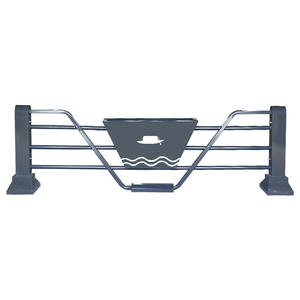 Vallas Urbanas de Aislamiento de Aluminio Personalizables Hechas en China, Barreras para Jardines de Flores en Exteriores, Protección Reflectante IP66 para Control de Multitudes - Product Image 6