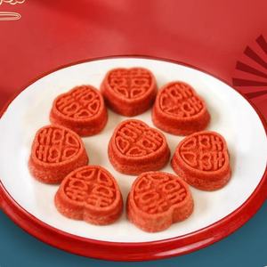 <span class=keywords><strong>เค้ก</strong></span>ข้าวสัญลักษณ์ความสุขแบบคู่สำหรับงานแต่งงานปราศจากกลูเตนนึ่งสำหรับงานแต่งงานและงานหมั้นของชาวจีน - Product Image 5