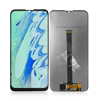Écran LCD de téléphone portable pour Hisense E40, remplacement d'écran LCD pour Hisense H40 Lite, assemblage d'écran tactile LCD pour Hisense E40