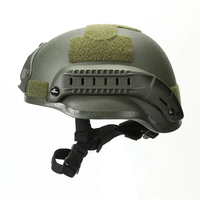 Casque tactique MICH 2002 BUMP