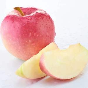 Shaanxi Gala <strong>Apple</strong> Fresh Fruit <strong>Candy</strong> Heart <strong>Red</strong> Fuji Sweet Taste Whole Box Wholesale with Postage Included - Product Image 5