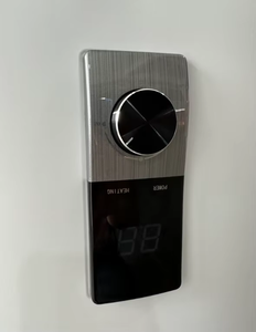 <span class=keywords><strong>Chauffe</strong></span>-<span class=keywords><strong>eau</strong></span> électriques à accumulation à double réservoir, plats et fins, avec revêtement émaillé - Product Image 2