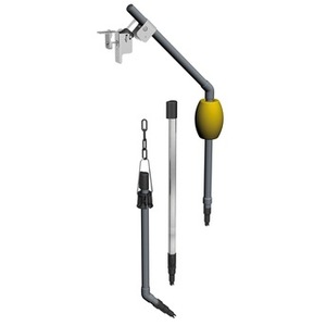 เซ็นเซอร์วัดระดับของเหลว E+H รุ่น FMX21-AA211HGD10A+POPS แบบวัดความดันคงที่ สำหรับใช้งานในอุตสาหกรรม - Product Image 4