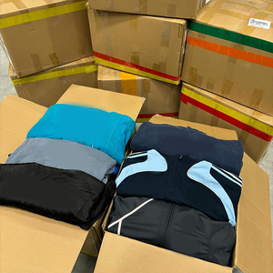 Friperie Vetements Textil Ropa De Segunda Mano Turquía Fardo De Ropa Usada En Argentina - Product Image 2