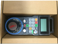 PHB04B WiXHC Puerto RS485 Puerto USB para Máquina CNC Router Programador de 6 Ejes Control Remoto CNC Programable Volante Manual CNC MPG