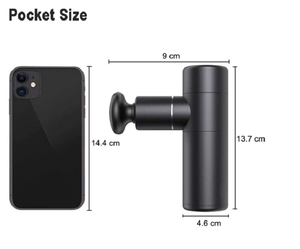 Sin cuerpo a relajarse divtop <span class=keywords><strong>pistola</strong></span> <span class=keywords><strong>de</strong></span> <span class=keywords><strong>masaje</strong></span> fascia mini <span class=keywords><strong>masaje</strong></span> arma - Product Image 3