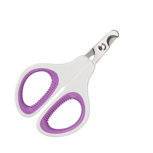 2026 New Pet Grooming Kit Clipper <b>Dogs</b> Cats Cleaning Nail Clipper - Product Image 1