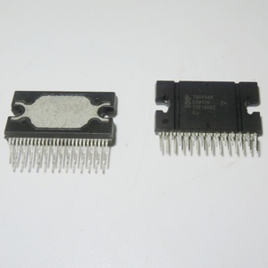 ชิปแอมพลิฟายเออร์รถยนต์รุ่นใหม่ 70009AR ZIP-25 ใช้แทน TCB503HQ อะไหล่ซ่อมเมนบอร์ดเครื่องเสียงรถยนต์ ค้นหาแหล่งจัดหา BOM - Product Image 1