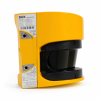 Sensor Keamanan Laser SICK S30A-4011EA Asli Baru untuk Perlindungan Mesin AGV
