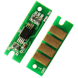 Chip fax Chip Hộp Mực/cho RICOH SP-100 su E Chip Laser thiết lập lại chip/cho Ricoh thiết lập lại bánh răng - Product Image 5