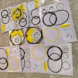 ชุดซีลกระบอกสูบ F79U/F89 / F79U-065DA/SR (แบบกันรั่ว) อะไหล่ - Product Image 2
