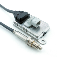 Sensor de Oxígeno y Nitrógeno 600-816-2610 6008162610, Sensor NOx Compatible con Komatsu, Venta Directa de Fábrica, Buen Precio