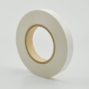 Nastro adesivo biadesivo 2B con supporto non tessuto e adesivo acrilico - Product Image 1