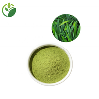 Fournisseur en gros d'extrait de feuille de pandan naturel en poudre, poudre de pandan, poudre de feuille de pandan lyophilisée