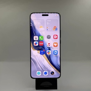 Wholesale HONR Magic 6Pro 6.8 inch 16GB 512GB AMOLED 5G Android 14 Smartphone with 5600mAh 66W Quick Charge and Charger Included - Product Image 1