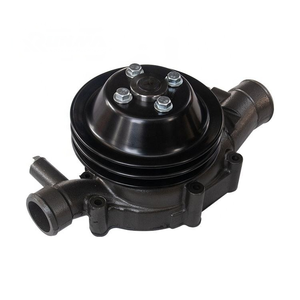 Bomba de Agua Hidráulica J3600-1307100 J3600-1307020B, Piezas de Motor Yuchai YC6J J-125 - Product Image 5