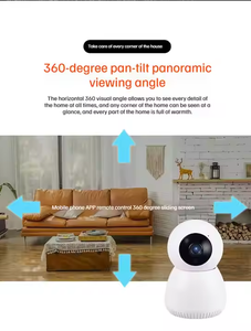 2.5K 5MP máy ảnh wifi trong nhà PTZ Wifi ip <span class=keywords><strong>camera</strong></span> ngoài trời cctv ai theo dõi 2.4G/5G Dual band Wifi <span class=keywords><strong>Camera</strong></span> an ninh không dây - Product Image 4