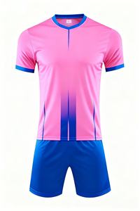 <span class=keywords><strong>Camiseta</strong></span> Azul <span class=keywords><strong>de</strong></span> la Selección Nacional <span class=keywords><strong>de</strong></span> Fútbol <span class=keywords><strong>de</strong></span> Arabia Saudita 2026 con Logotipo <span class=keywords><strong>de</strong></span> la Marca - Product Image 3