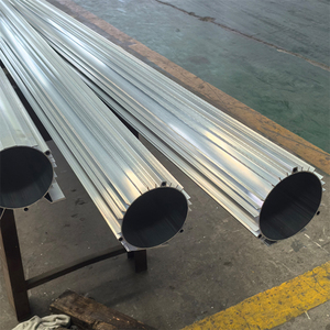 Aluminum Factory Produces L-Shaped Angle Aluminum Profile With High Quality and Low Price - Product Image 4