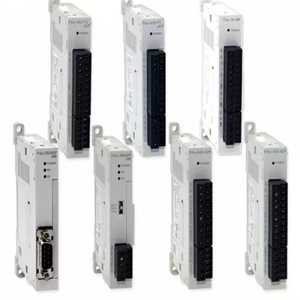 Unité de sortie Mitsubishi QY42P 12/24VDC 0.1A Module PLC authentique neuf - Product Image 2