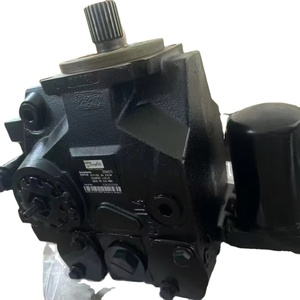Pompe hydraulique d'origine Dan-foss H1P100LBAA 83044310 - Product Image 6