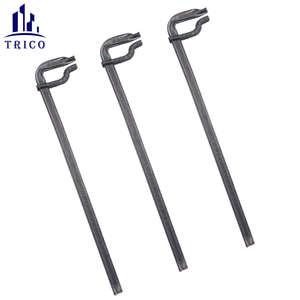 <span class=keywords><strong>Serre</strong></span>-joint de coffrage en béton de type F - Product Image 6