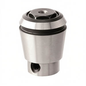 ERXM20 หัวจับดอกต๊าปแบบลดขนาดสำหรับงานกลึงที่ต้องการความแม่นยำสูง - Product Image 2