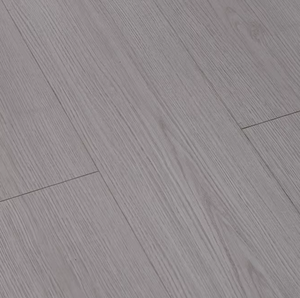 Suelo Laminado con Diseño de Madera de Cerezo, Resistente a la Humedad, para Climas Tropicales - Product Image 5