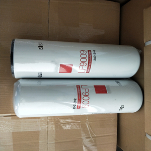 Filtro de Aceite Fleetguard Cummins LF16015 para Motor Iveco JX-6383 P55-0520 87803261 LF3886 SO10038 LF16015 para Piezas de Motor - Product Image 3