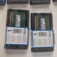Memori Laptop 4GB 8GB 16GB DDR4 SO-DIMM M471A5244BB0-CRC PC4-19200 RAM Laptop