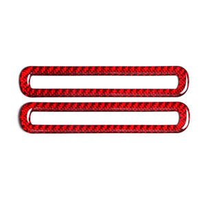 VENTE FLASH Décoration de pare-chocs de haute qualité pour <span class=keywords><strong>Ford</strong></span> <span class=keywords><strong>Mustang</strong></span> 2015-2019, ACCESSOIRES DE VOITURE - Product Image 6