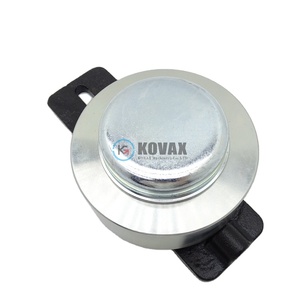 6735884 di alta qualità per le parti del motore dell'escavatore del tenditore della cinghia per il 863 773 753 Bobcat - Product Image 1