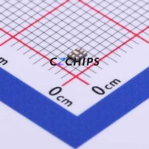 B39212B8651P810 Surface Acoustic Wave <b>Filter</b> (SAW) SMD-8P,1.8x1.4mm <b>RF</b> 1.95GHz 60MHz 50Ohm - Product Image 2