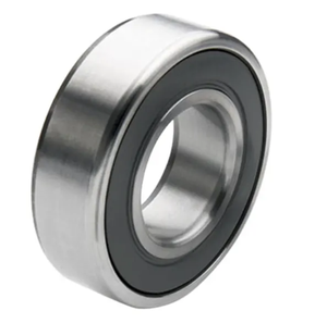 Rodamiento rígido de bolas 61912 de una sola fila de alto rendimiento con jaula de latón de acero cromado para maquinaria - Product Image 1