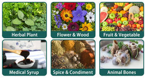 Henwi 50-500L Equipo de concentración de extracción Flor Planta de hierbas Mezcla esencial Máquina de concentración de extracción de calefacción - Product Image 6