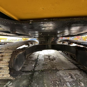 Excavadora de cadenas Kobelco SK250D original de segunda mano en buen estado, altamente eficiente, confiable y rentable - Product Image 5