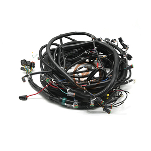 ชุดสายไฟ 20Y-06-31614 สำหรับ PC130-7 - Product Image 1