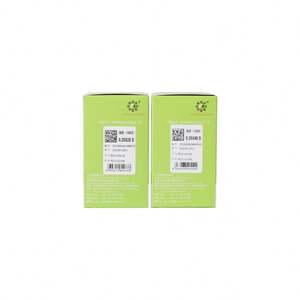 Zhongyan Taihe เข็มฝังเข็มปราศจากเชื้อ OEM พร้อมหลอดนำทาง500ชิ้นในหนึ่งกล่อง - Product Image 5