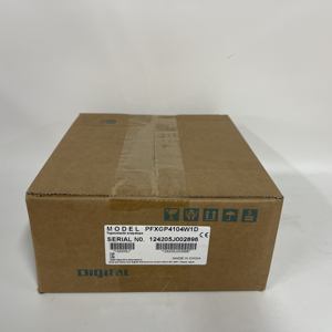 หน้าจอสัมผัส HMI รุ่น Pro-face PFXGP4104W1D - Product Image 1