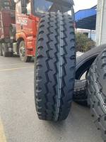 Ban Trailer Step Deck 255/70R22.5