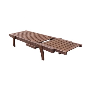 La meilleure vente <span class=keywords><strong>transat</strong></span> industriel <span class=keywords><strong>de</strong></span> <span class=keywords><strong>plage</strong></span> en bois portable pour l'extérieur pour la <span class=keywords><strong>plage</strong></span> - Product Image 2