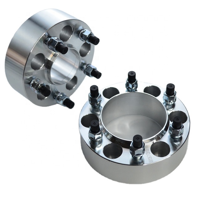 Профессиональный поставщик адаптеров для колесных прокладок 5x4,5 ''до 5x5''
