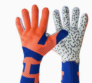 Nouveaux Gants de Gardien de But Professionnels LIAO Design 2026 – Imperméables, Respirants, en Latex, pour l'Extérieur – Vente en Gros, Personnalisables, Haute Qualité - Product Image 5