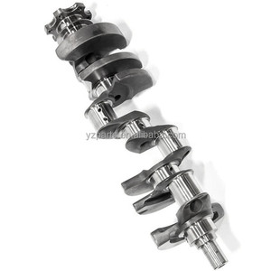 Crankshaft OEM 90500608 96496267 24536636 24536638 New Phụ Tùng Ô Tô Excelle 1.8L B15 Cho DAWEOO Cho BUTCK G-M <span class=keywords><strong>Chev</strong></span>-rolet Động Cơ - Product Image 3