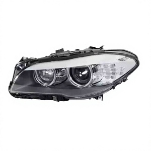 Faro halógeno de venta caliente H11 6000K para BMW Serie 5 E60 LCI 2008, repuesto - Product Image 4