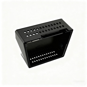 <span class=keywords><strong>Mini</strong></span> Máquina de Fresado <span class=keywords><strong>CNC</strong></span> para Procesamiento de Piezas de Horquilla Delantera, Servicio de Mecanizado de Corte de Metal con Láser de Fibra, Electroerosión por Hilo, Modelo 3D de Metal - Product Image 1