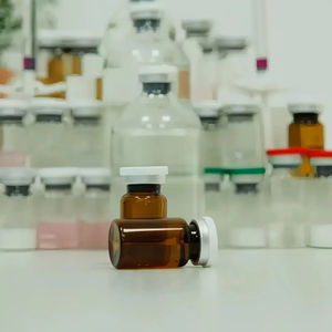 Sérum Potenciador Cutáneo Lipolítico OEM de Fábrica para Ampolla de Esencia Reafirmante para Cuerpo y Rostro de Uso en Salón - Product Image 3